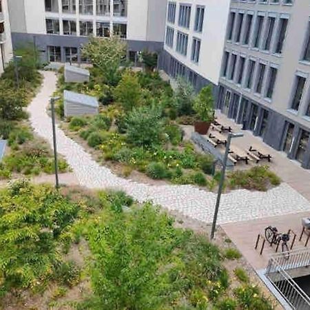 Quai Sud - Gare, 100 M2, Parking, Wifi, Superette, Lave Linge Apartment Angers Ngoại thất bức ảnh